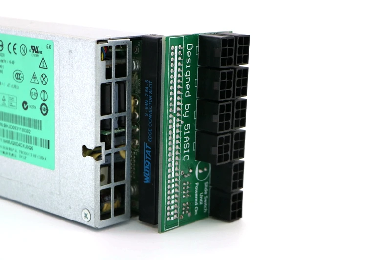 10x 6Pin Breakout Board (4)