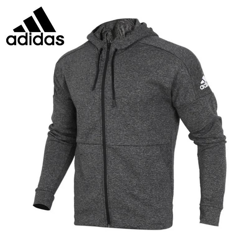 Original New Arrival Adidas M ID STADUIM FZ Men's jacket Hooded Sportswear Original New Arrival Adidas M ID STADUIM FZ Men's jacket Hooded Sportswear