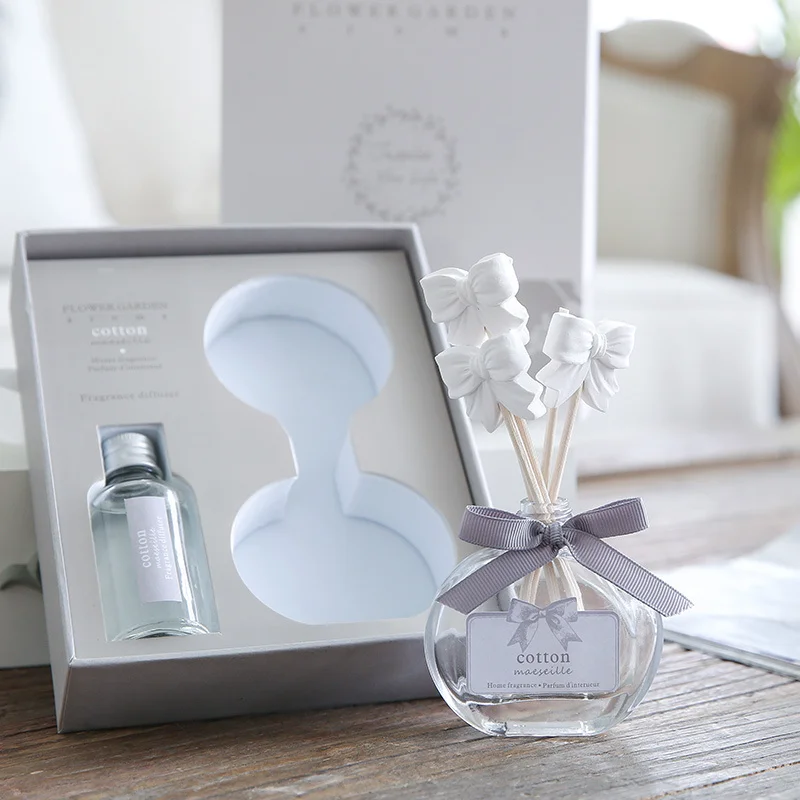 Buy 1 Set Fragrance Diffuser 30ml Essential Oil