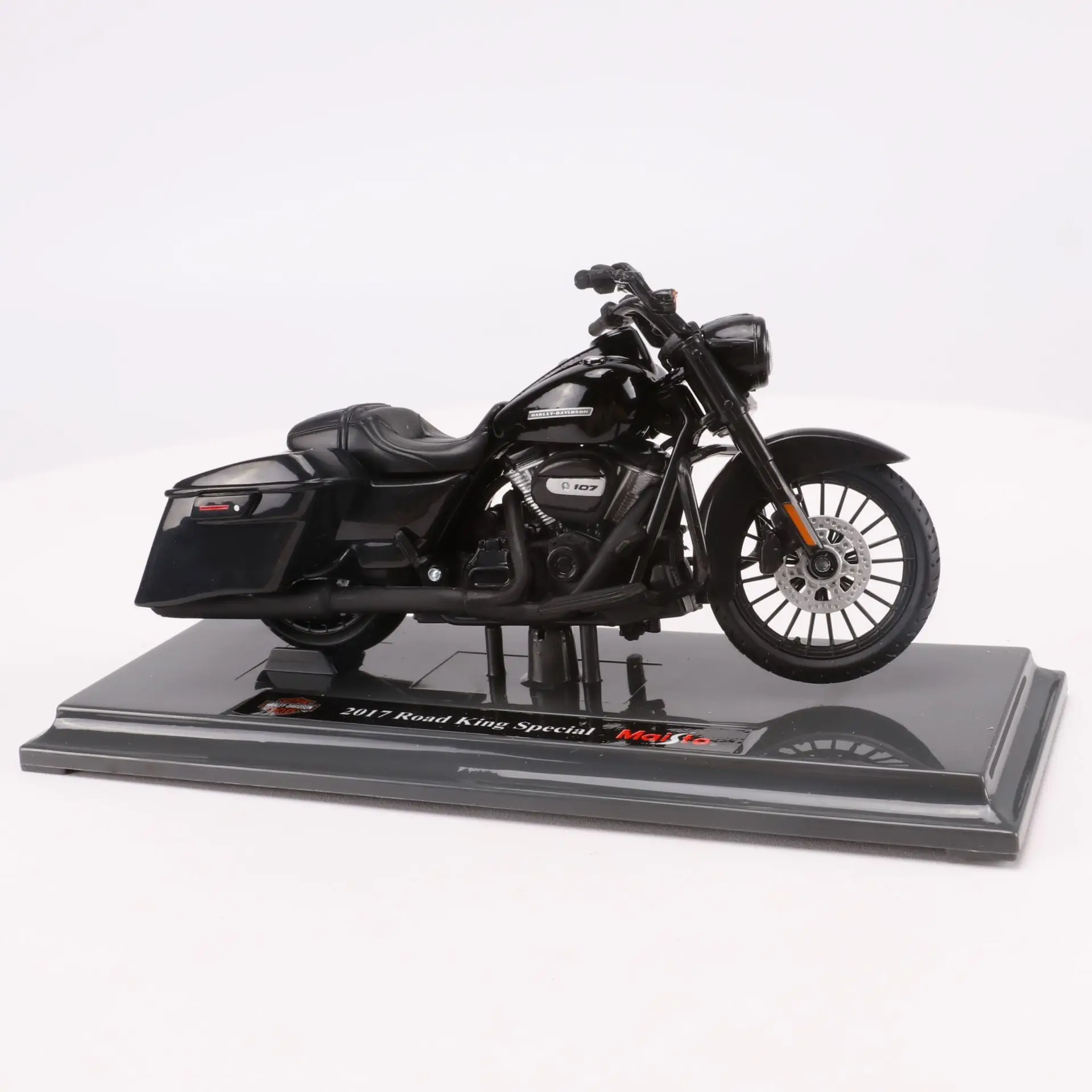 Maisto 1:18 Модель мотоцикла велосипед игрушка для Harley street 750 1980 FLT Тур Glide Road king специальный 1999 FLHR ROAD KING