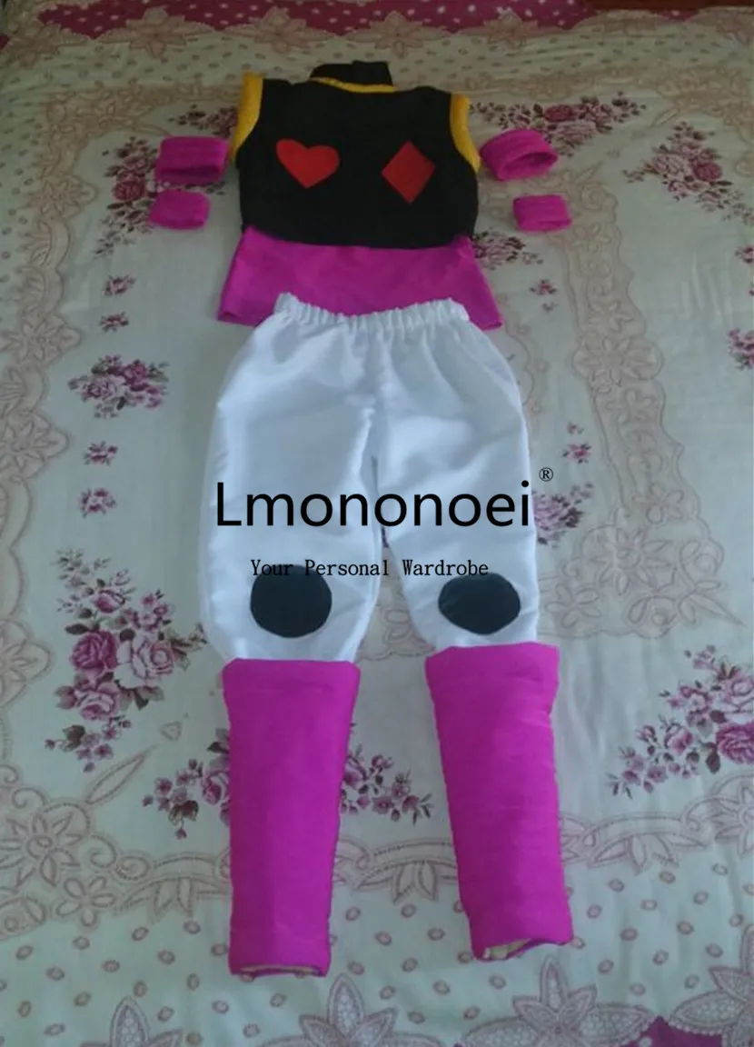 Lmononoei Hunter X Hunter Hisoka Cosplay Costume Cosplay Costume Hisoka Cosplayhisoka Costume Aliexpress Lmononoei Hunter X Hunter Hisoka Cosplay Costume Cosplay Costume Hisoka Cosplayhisoka Costume Aliexpress