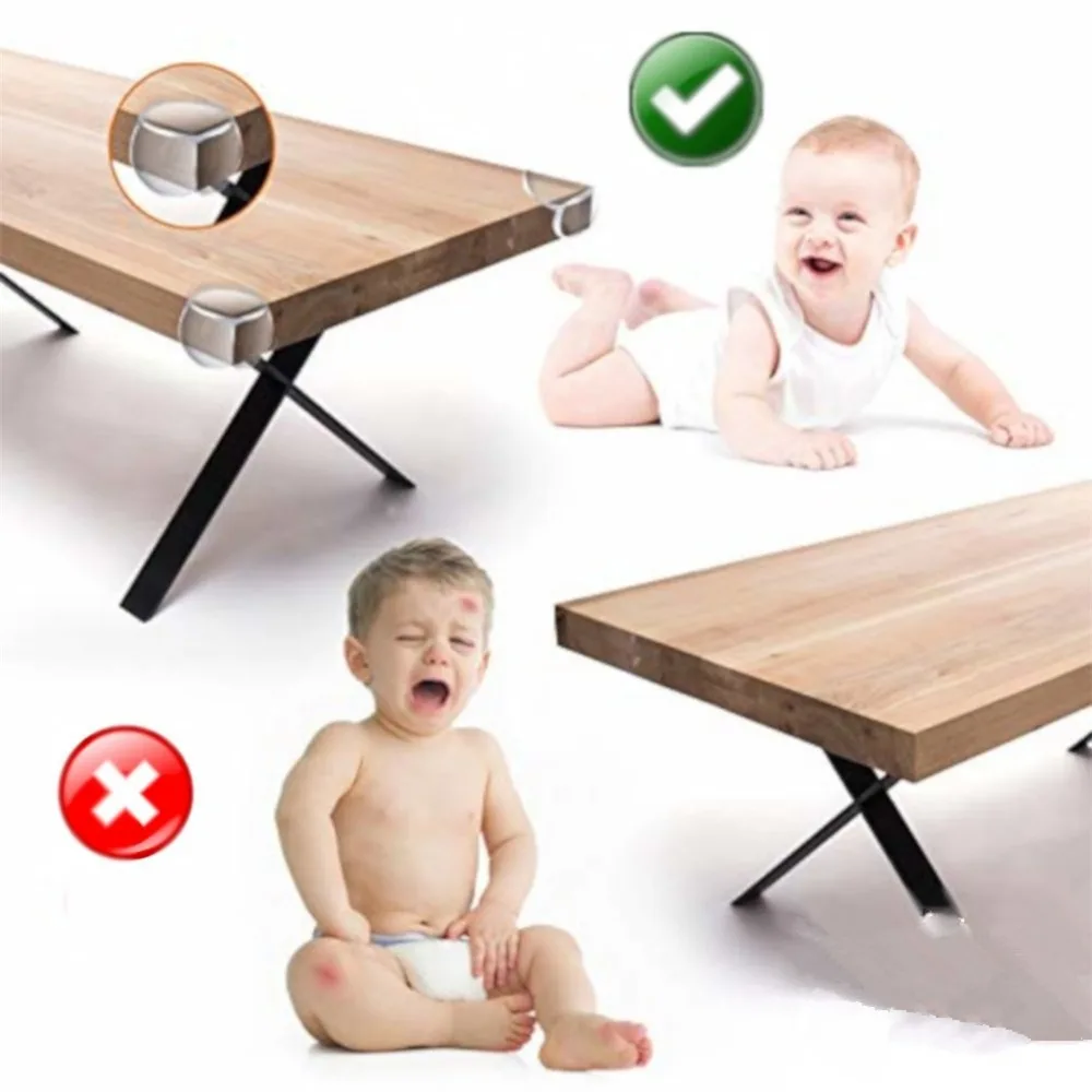 4 قطعة/الوحدة لينة واضح المطاط الجدول مكتب زاوية حافة حامي الحرس الطفل الطفل الاطفال صفى واقي زوايا المائدة 4 قطعة/الوحدة لينة واضح المطاط الجدول مكتب زاوية حافة حامي الحرس الطفل الطفل الاطفال صفى واقي زوايا المائدة