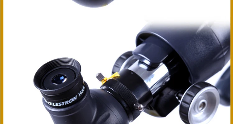 Астрономический телескоп Celestron AstroMaster LT 70AZ