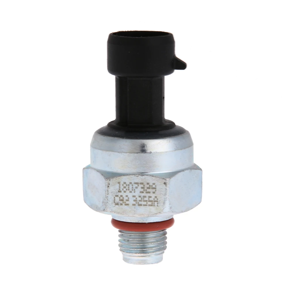 

0-16bar 7.3L Jet Controller Pressure ICP102 Sensor Tail Fiber kit Automobiles Sensors For Ford