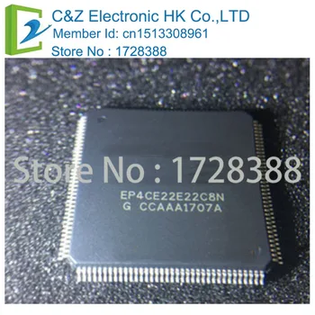 

EP4CE22E22C8N EP4CE22E22C8 TQFP144 Free shipping