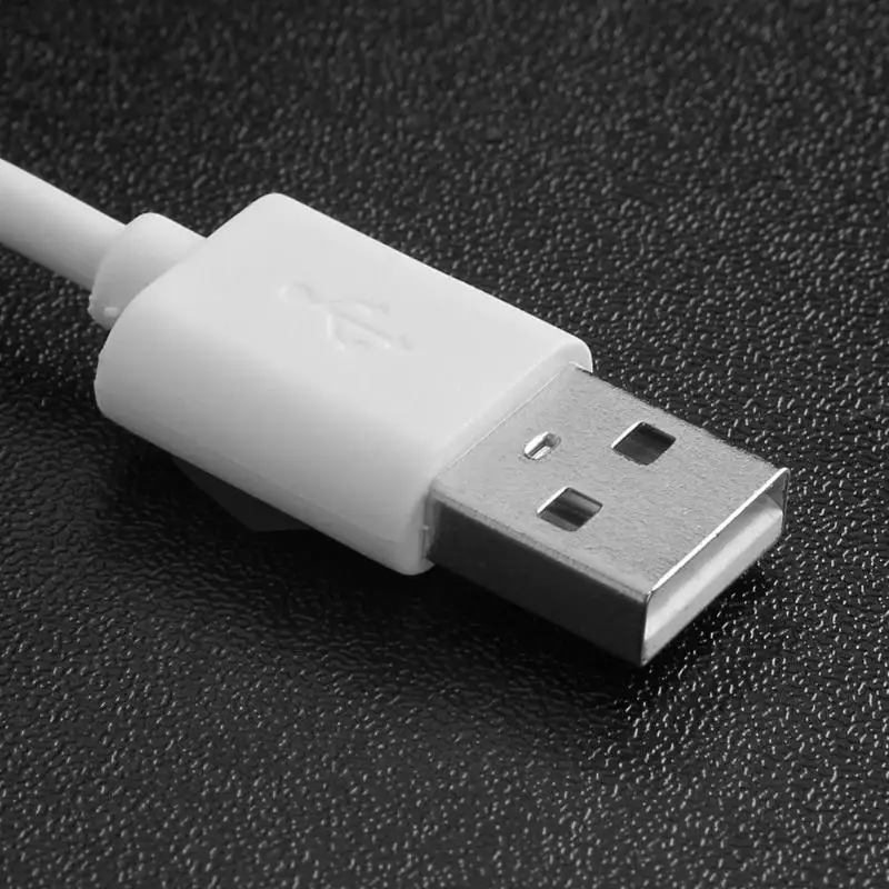 Тестер емкости аккумулятора Micro USB с ЖК дисплеем измеритель напряжения и тока для