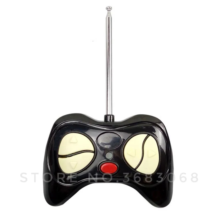 universal 27mhz remote control