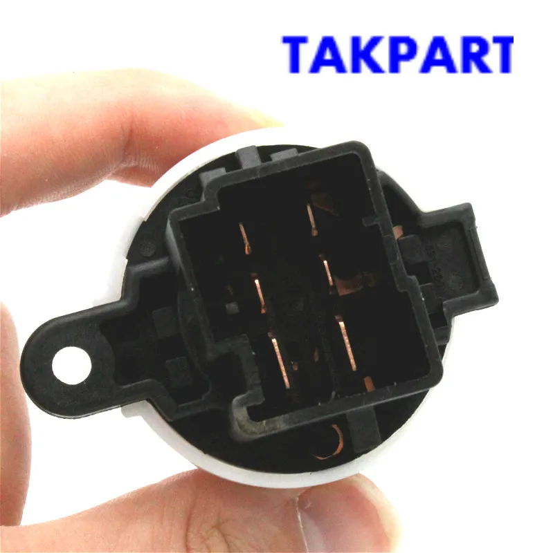 TAKPART Новый стартовый переключатель замка зажигания для Ford Ranger 2002 2012 Mazda