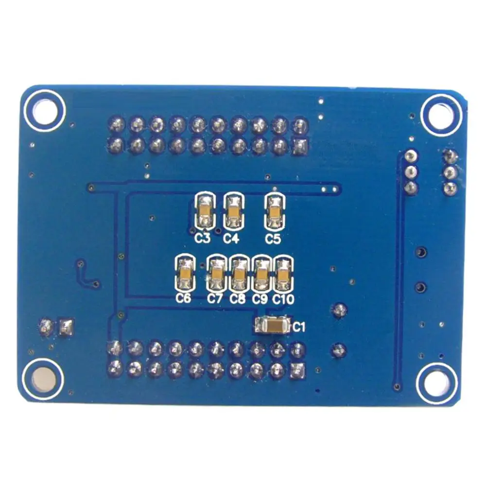 EZ-USB FX2LP CY7C68013A USB Core Board Development Board Logic Analyzer