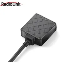 Newest Radiolink TS100 Mini M8N 8N GPS Module for Radiolink Mini PIX Pixhawk Flight Controller FPV RC Quadcopter Multirotor
