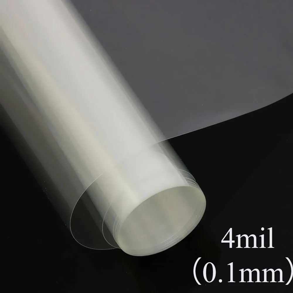 

Security Window Film Transparent Protective Film for Glass Window Anti-shatter
