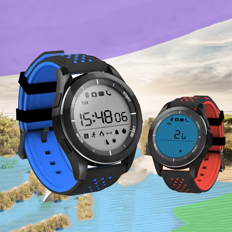 Смарт часы sports watch