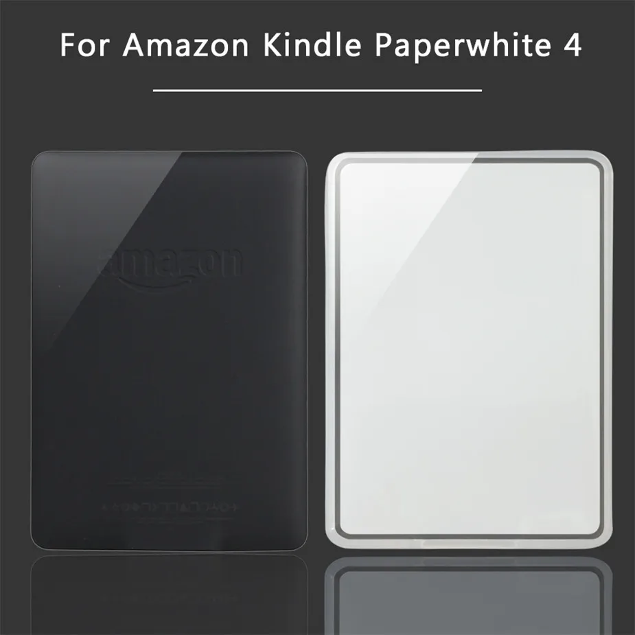 Amazon Paperwhite 4
