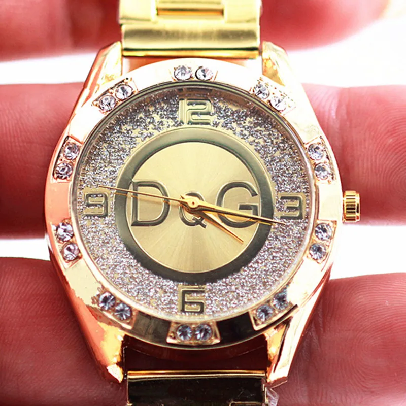 relogios-femininos-New-High-Quality-Luxury-Crystal-Diamond-Watches-Women-clock-Gold-Watch-Steel-Strip-Gold (3)