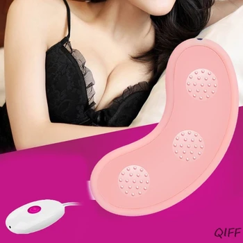 

10 Vibration Modes Portable Electric Breast Enlargement Device Breast Massager Enhancing Cupping Machine
