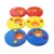 6 Шт./ Упак. EVA Пены Плавать Диски Нарукавные Повязки Плавающие Рукава Надувной Бассейн Поплавок Доска Детские Плавательные Упражнения Круги Кольца