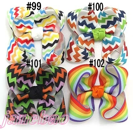 

free shipping 2016 Newests 30pcs 3'' ABC hair bows Boutique hair bows clips aril hair bows DOC ALice hair bows Cinderella