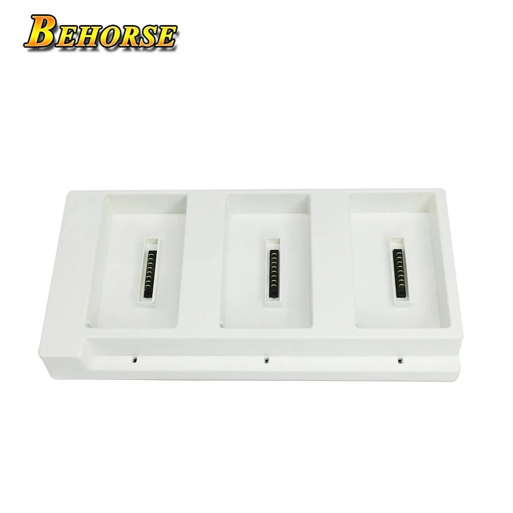 

3-in-1 Intelligent Battery Charger Multi-Battery Charging Hub for DJI Phantom 4/4 pro plus /4 Advanced Quadcopter