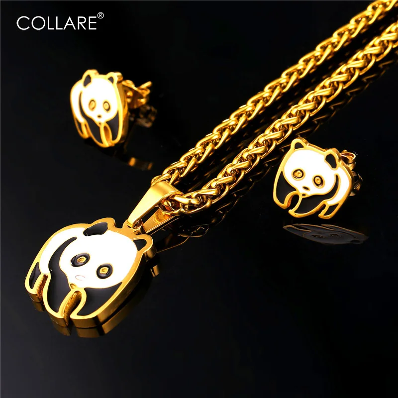 panda jewelry store