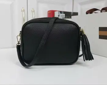 

2019 luxury handbags women handbags designer Messenger Bags pu leather crossbody bags small flap shoulder tote purse tassel bags