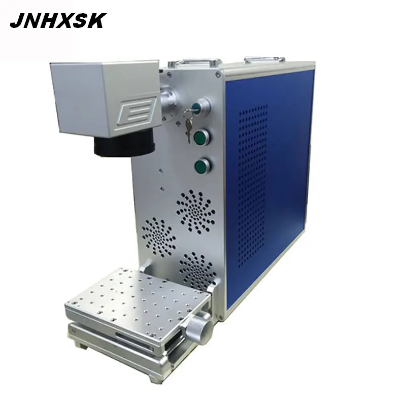 www.bagssaleusa.com : Buy High Quality China 20W Portable Fiber Laser Marking Machine Metal Marking ...