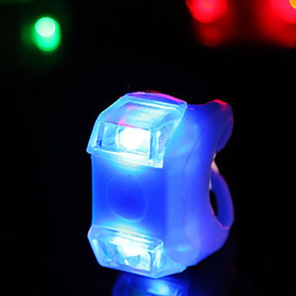 Sale Hot Ultra Bright 3 Mode 2 LED Bike Bicycle Cycling MTB Head Front Light Rear LED Flash Lamp include battery Bike Accessories 3 Sale Hot Ultra Bright 3 Mode 2 LED Bike Bicycle Cycling MTB Head Front Light Rear LED Flash Lamp include battery Bike Accessories 3