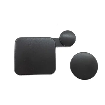 

Protective Plastic Lens Cover Cap for GoPro Hero 4/3+/3 Sports Action Camera