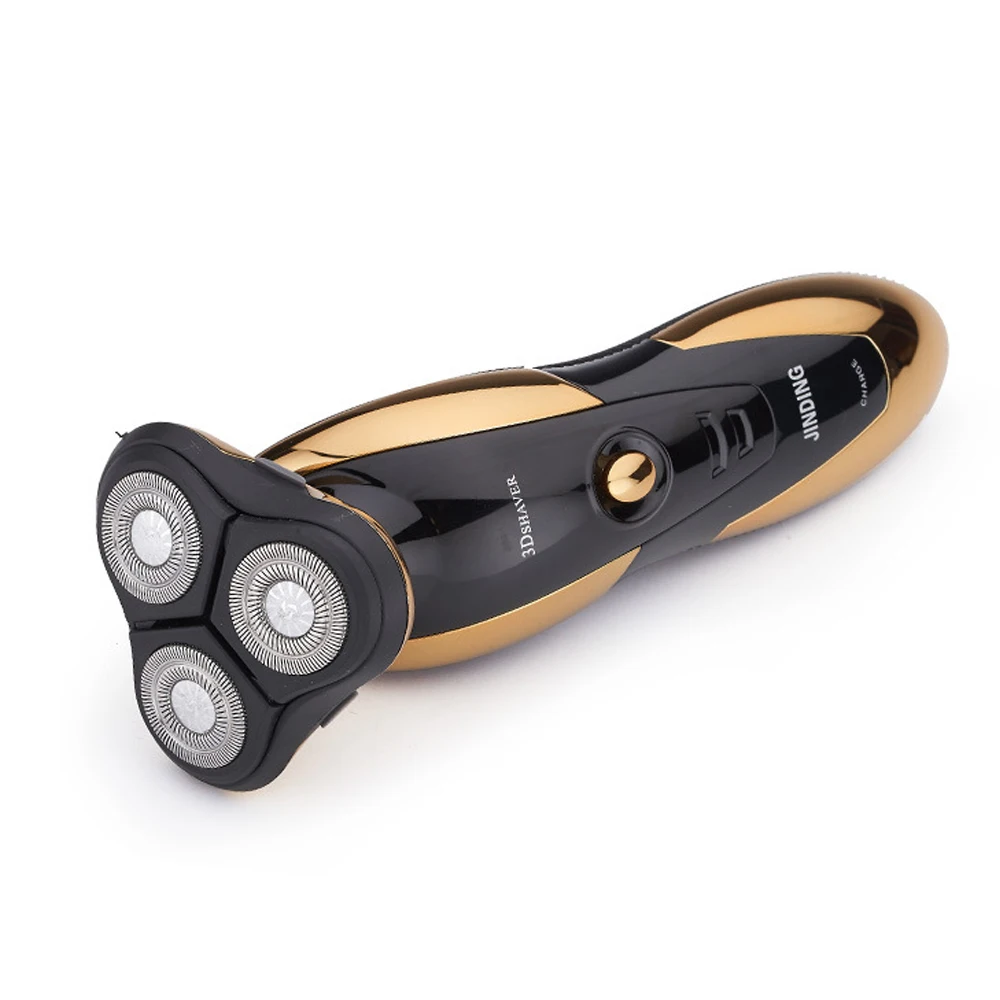 

Men Electric Hair Shavers Trimmers Bread Shaver Rechargeable Electric Razor Beard Hair Removal Shaving Machine Face Care RQ1150