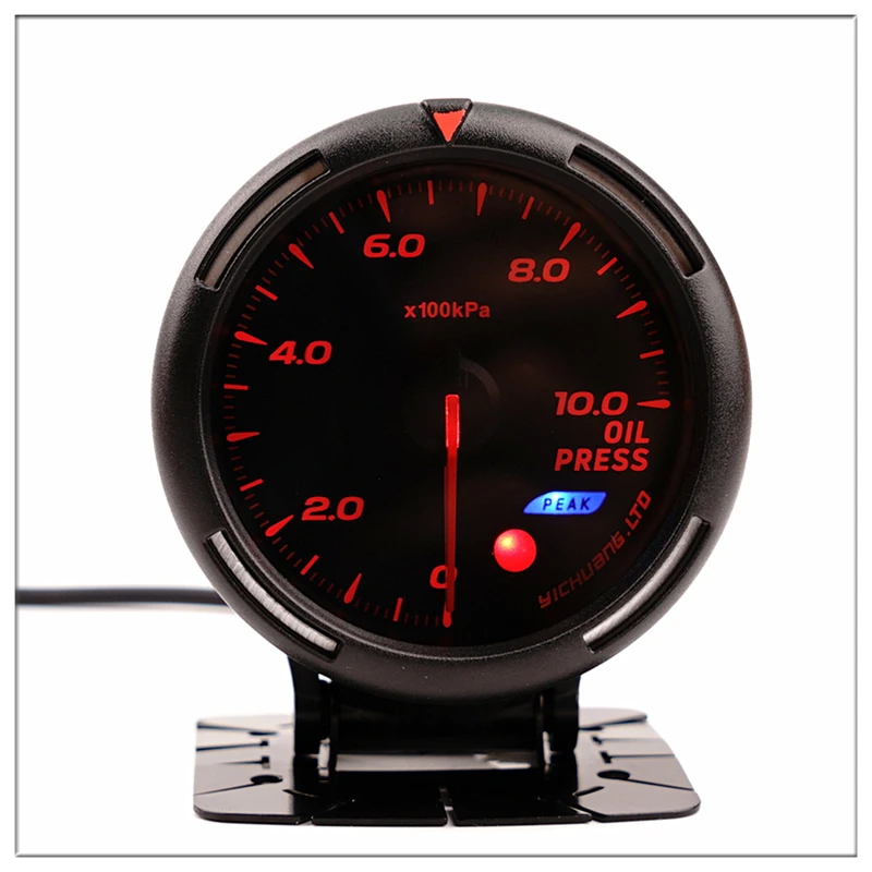 DEFI Oil Pressure Sensor For audi tt 8n a3 8v Universal 0 10Bar 60mm