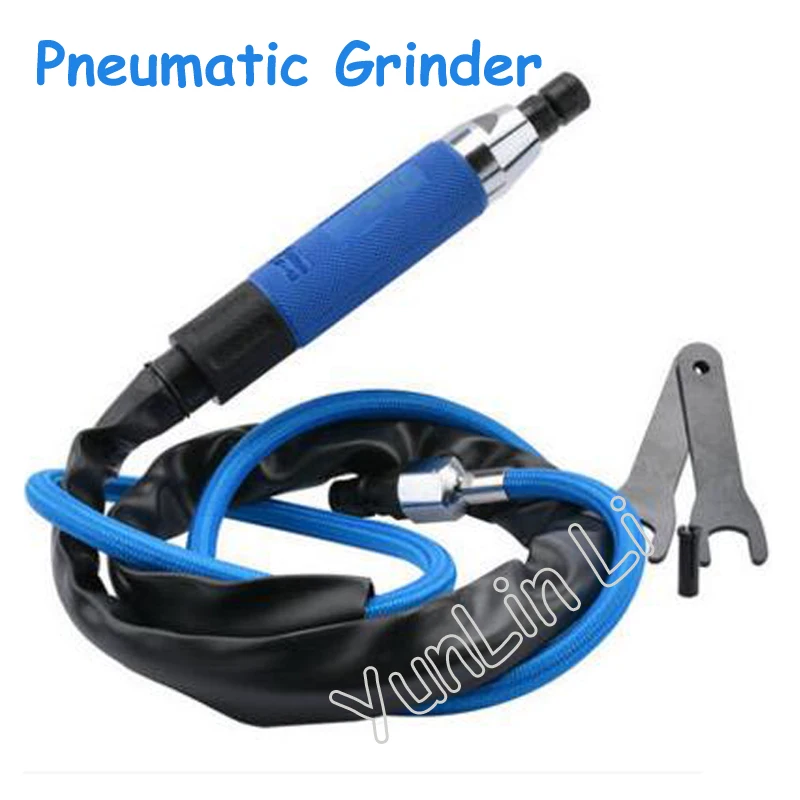 Handheld Pneumatic Grinder Pneumatic Engraving Machine Pen Pneumatic Sander BD-1088