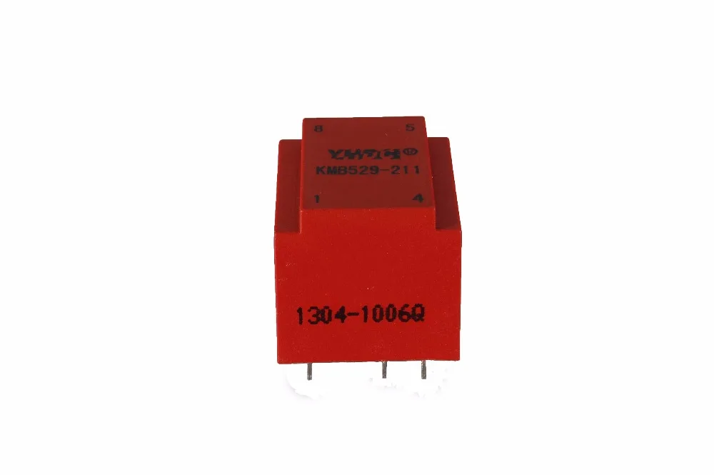 Монтаж печатной платы KMB529 ниже 2000A 1 кГц 50 кГц|trigger transformer|transformer transformertransformer mounting |