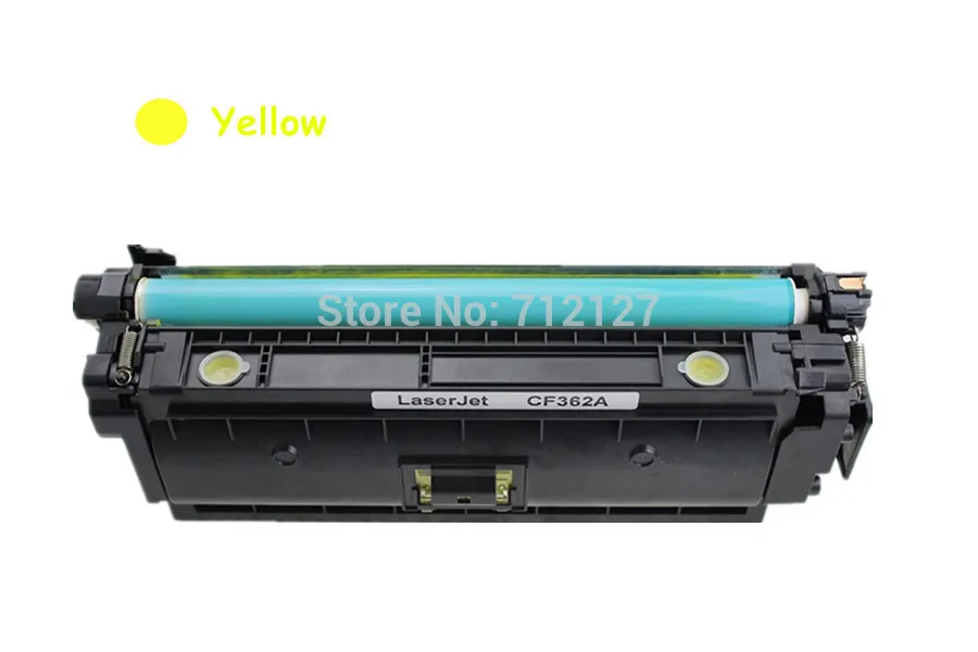 CF360A Y