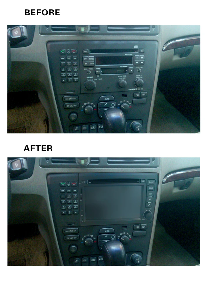 Clearance Android9 Car DVD CD Player autostereo GPS navigation for VOLVO S60 V70 XC70 2000-2004 auto radio tape recorder multimedia player 1 Clearance Android9 Car DVD CD Player autostereo GPS navigation for VOLVO S60 V70 XC70 2000-2004 auto radio tape recorder multimedia player 1