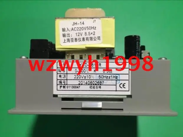 

AISET Genuine Shanghai Yatai YLD-2000 temperature controller YLD-2611R temperature controller YLD2000 temperature control