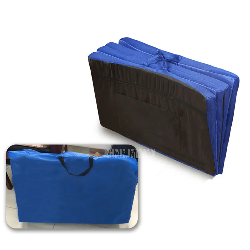 NJSF4ZD Living Room Modern Simple nap Tatami Mat Comfortable Folding Bed Multifunction Washable Sponge office Foldable Mattress NJSF4ZD Living Room Modern Simple nap Tatami Mat Comfortable Folding Bed Multifunction Washable Sponge office Foldable Mattress