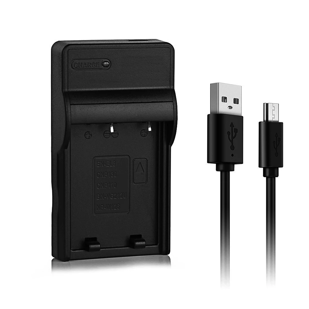 NP W126S USB зарядное устройство для Fujifilm X A1 A2 E1 E2 E3 M1 Pro2 Pro1 T1 T2 T10 T20 A20 A5 H1 батарея