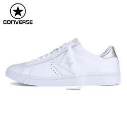 Оригинальные Converse PL LP Для женщин Скейтбординг обувь кроссовки