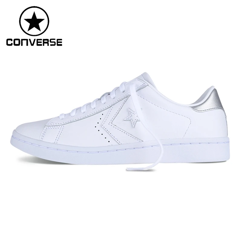 

Original Converse PL LP Women's Skateboarding Shoes Sneakers