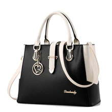

sac a main women messenger bags designer handbags high quality bag bolsa feminina leather bolsas bolsos crossbody for new zipper