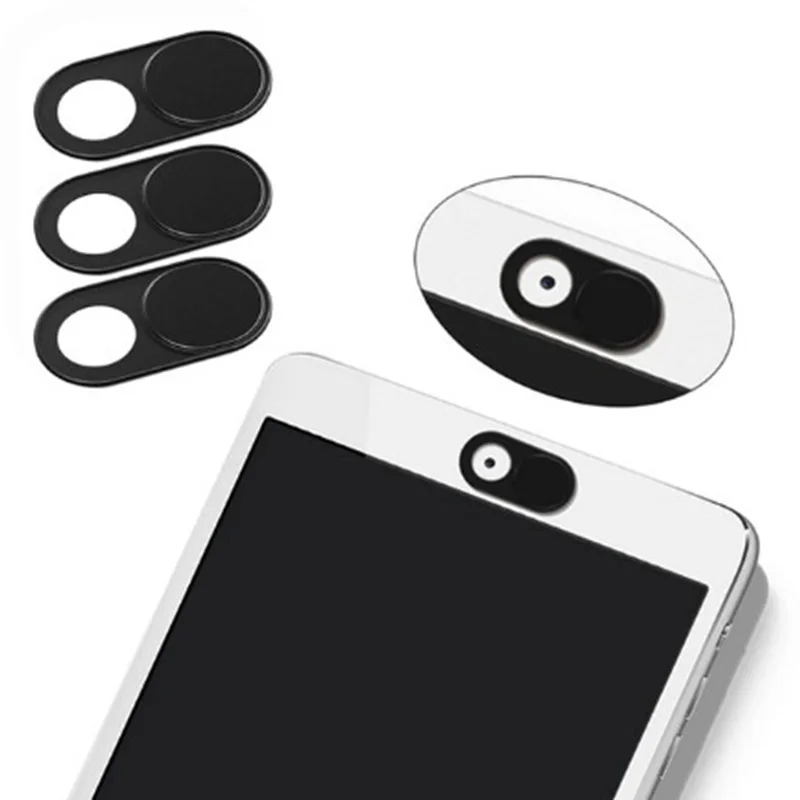

3 Pcs Notebook Camera Cover pc Web Camera Cover Slider Webcan Cover For Laptop Computer Phone pc Webcan