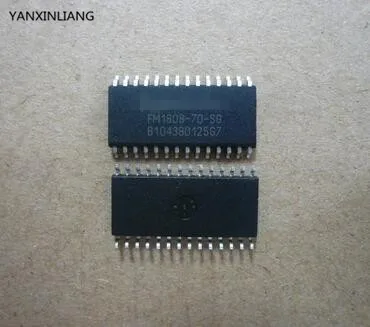 10PCS FM1808 70 S RAMTRON NEW|ramtron|10pcspcs |