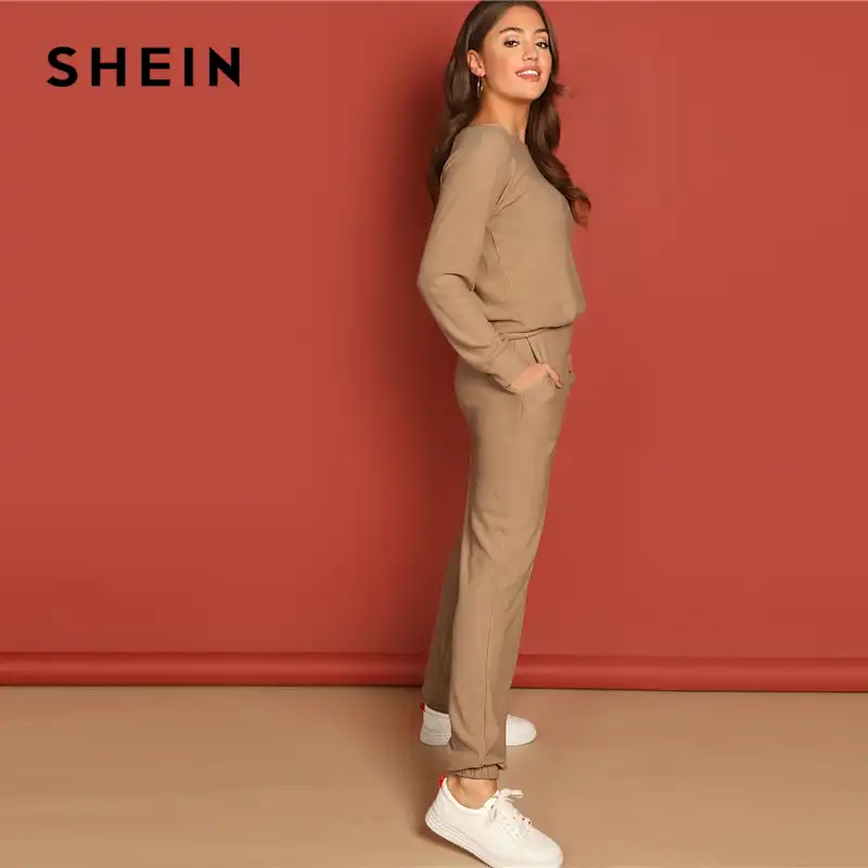 ensemble tailleur femme shein