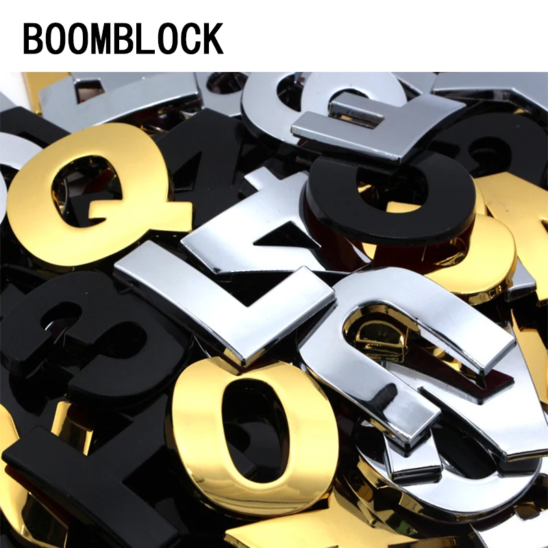 Стикеры BOOMBLOCK 1 шт. для Toyota c-hr Ford Focus 2 3 Fiesta Mercedes W203 W204 W211 Audi a4 b6 b7 b8 b5 a3 VW | Автомобили и