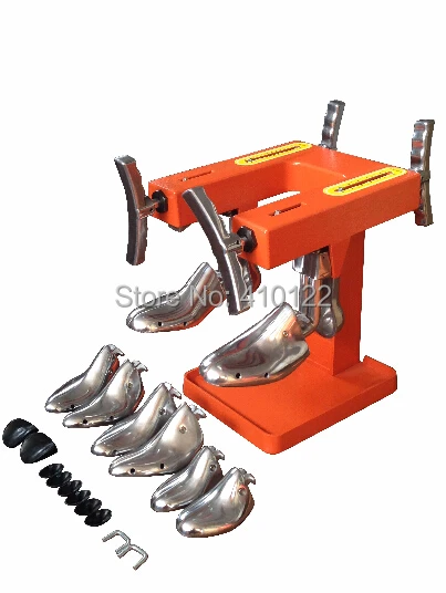 shoe stretching tools