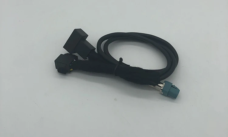 Excellent Aftermarket OEM CarPlay Video Interface Solution for AUDI A4 NON-MMI 6.5 Inch Low Spec Support Google Map Waze Bluetooth 14 Excellent Aftermarket OEM CarPlay Video Interface Solution for AUDI A4 NON-MMI 6.5 Inch Low Spec Support Google Map Waze Bluetooth 14