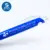 200 pcs/lot Big clip kawaii plastic color pen for writing custom logo print ball pen canetas