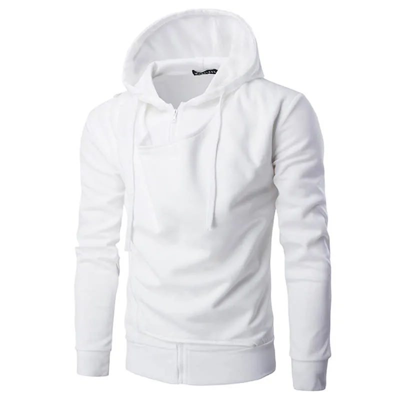 Jamickiki Марка Мужские Толстовки и Кофты Высокое Качество Slim Fit Хлопок Моды Двойная
