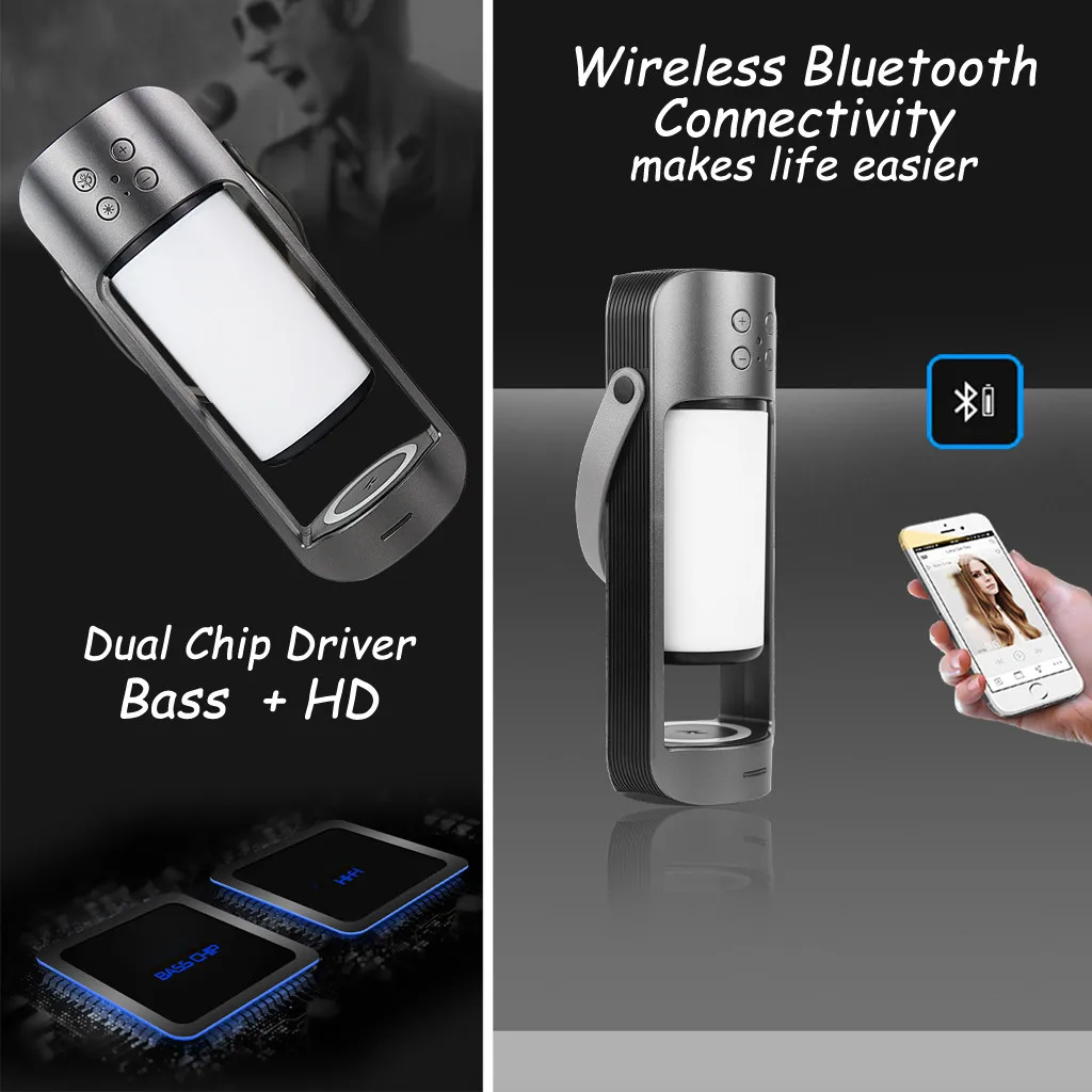 Bluetooth Speaker