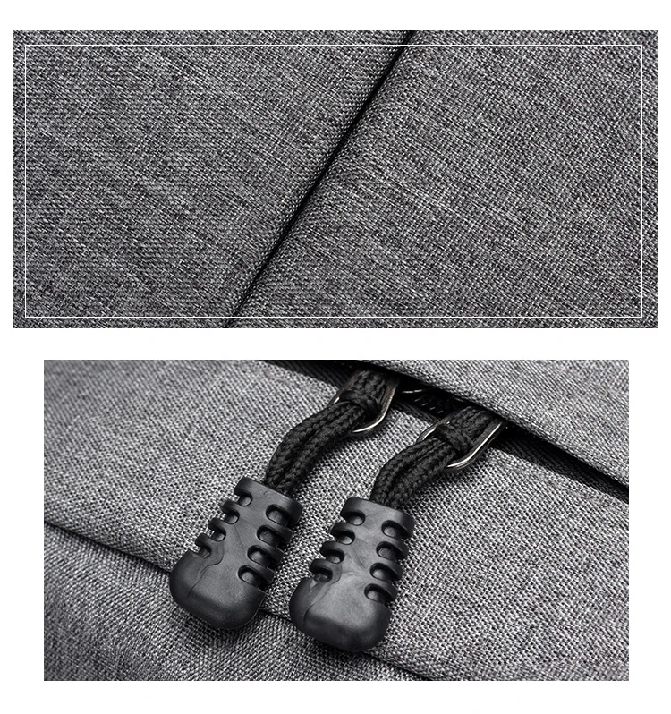 Casual Design Fashion USB Laptop Backpacks Topdudes.com - Casual Design Fashion USB Laptop Backpacks