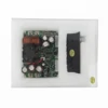 ALLSOME – convertisseur de courant à tension constante 50V 20a, voltmètre LCD, Communication abaisseur, alimentation numérique ► Photo 3/5